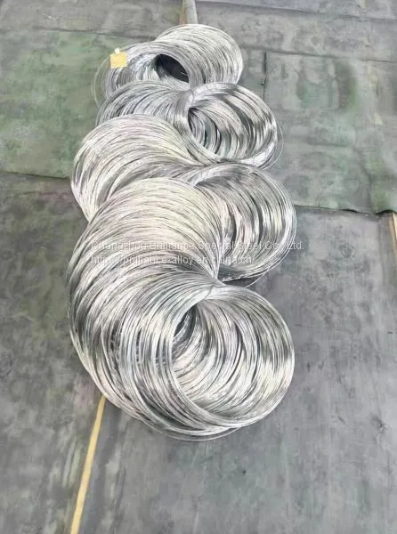 Inconel 600, 625, 718, 750 photo-5