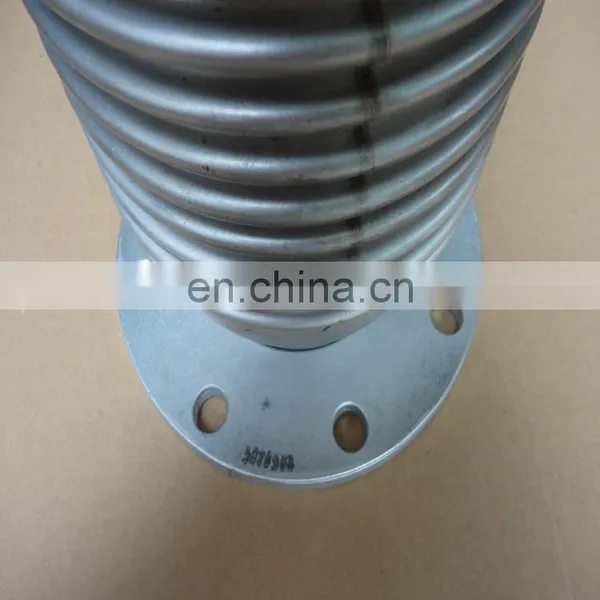 Genuine Engines Flexible Exhaust K19 Connection Exhaust Outlet 3020988 photo-2