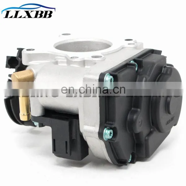 Original Electronic Throttle Body 030133064D 408237130002Z For VW Cordoba Ibiza Golf Lll 1.0 1.4 photo-4