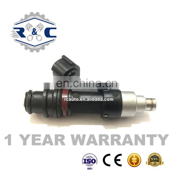 R&C High Quality Injector EAT 317 Nozzle Auto Valve For Mitsubishi 100% Professional Tested Gasoline Fuel Inyector photo-3