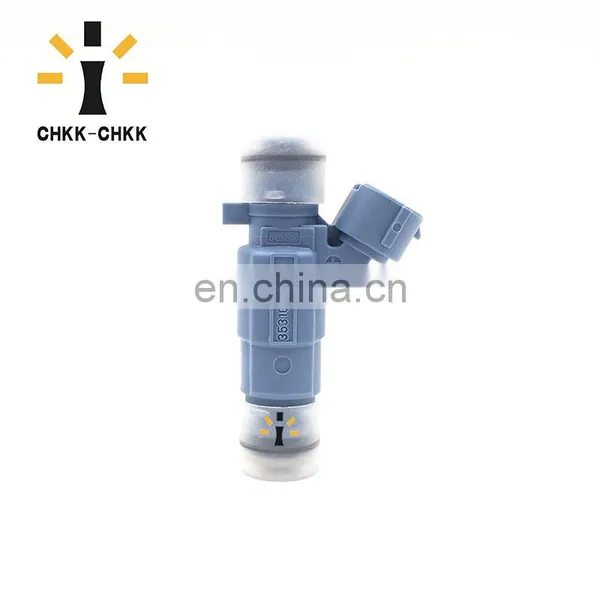 35310-2B010 Good Quality Auto Engine Fuel Injector photo-2