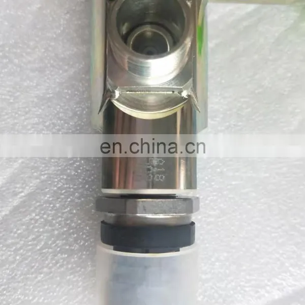 Diesel Engine ISDE Common Rail Fuel Pipe 3977530 photo-2