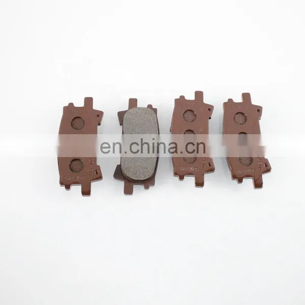 IFOB Car Brake Pad for Toyota Lexus AHV41 ACV40 04465-33450 photo-3