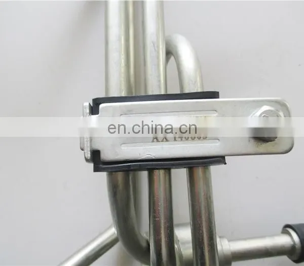 Dongfeng Heavy Truck Engine Parts ,For Renault DCi 11 High Pressure Oil Pipe,D5010222511 photo-4