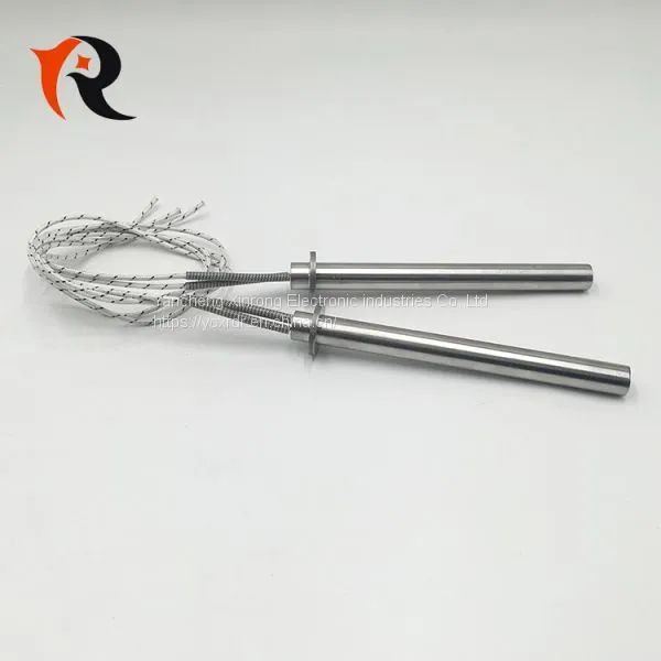 220v 350w 10mm Cartridge Heating Element for Packing Machine