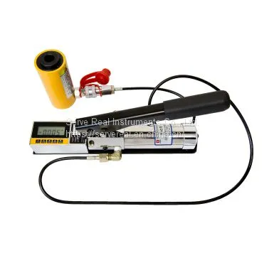 Anchor Bolt Pull Out Tester, Rock Bolt Pull Out Tester photo-2
