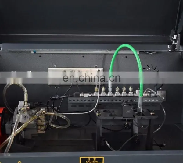 JH-CRS815 Diesel Fuel Injection Common Rail Injector and Pump Test Bench photo-6
