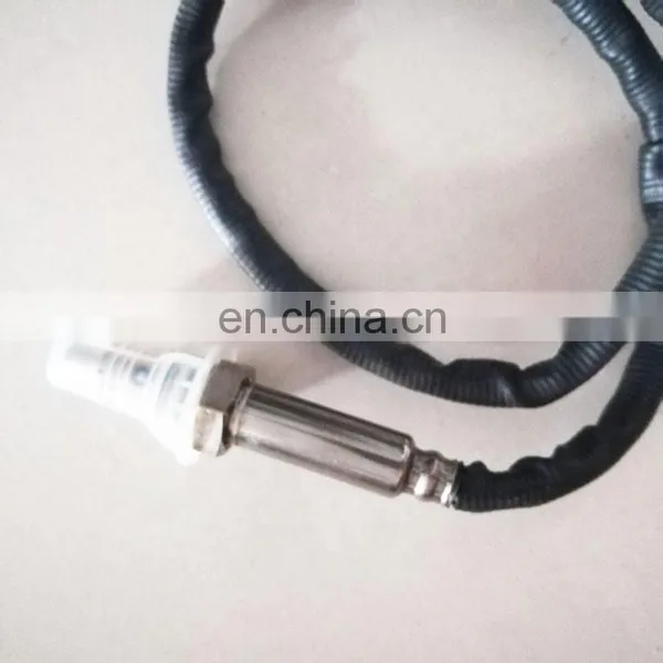 High Performance DCEC Diesel Engine Sensor 4326863 Urea Pump Sensor photo-2