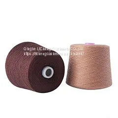 30% Cashmere 70%wool 2/26Nm photo-2