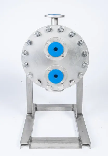 Qingdao Reapter Heat Exchange Equipment Manufacturing Co., Ltd. company overview - view 3