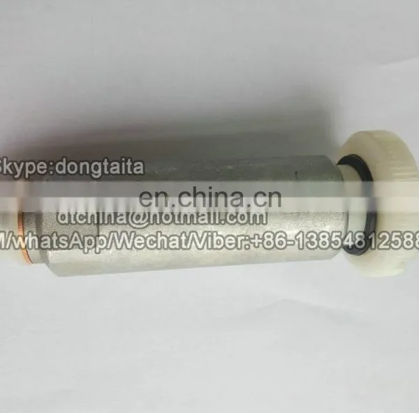 Truck Hand Pump 6217711910 photo-3