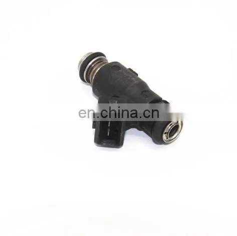 High Quality Best Quality Fuel Injector Nozzle 28280179 photo-3