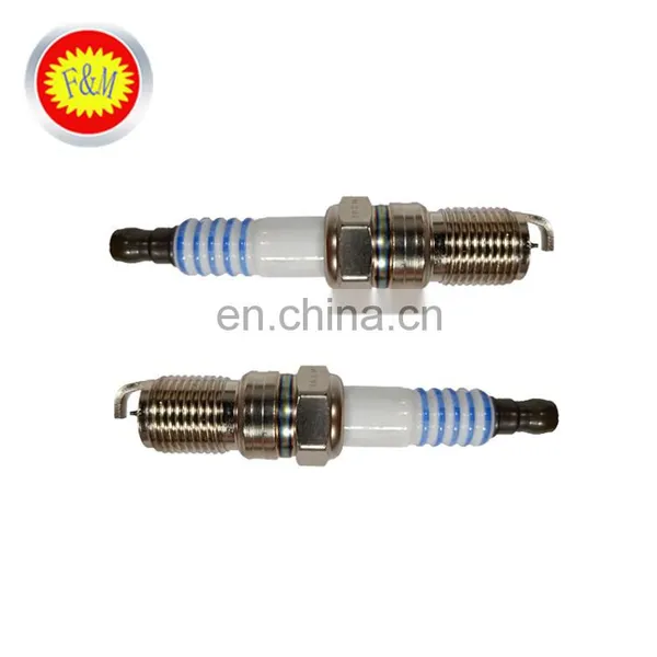 The Most Popular High Level Auto Parts SP-432 Iridium Spark Plugs For Car photo-5
