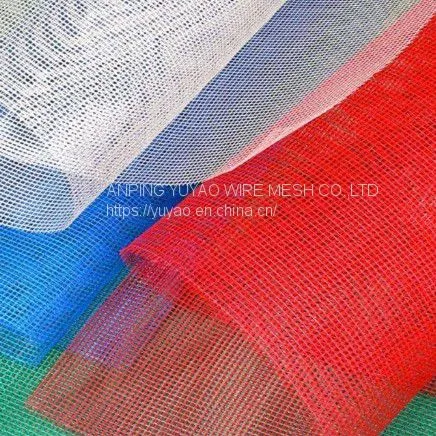 Fiberglass Wall Plaster Concrete Grid Mesh Roll Net photo-5