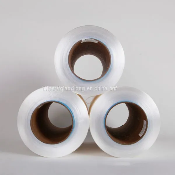 Strongest Cut Resistant UHMWPE Fiber for Safety Gloves 400D