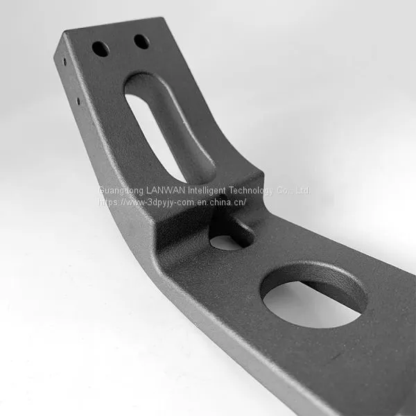 Appliance Electric Proofing Fan 3d Printing Prototype for Home Use