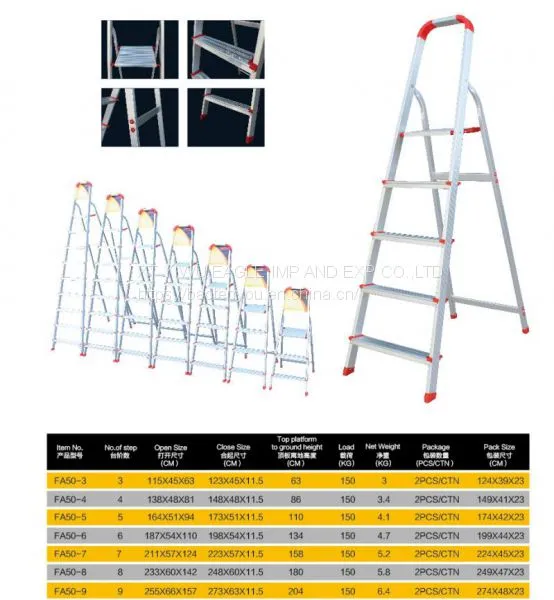 Ladders photo-5