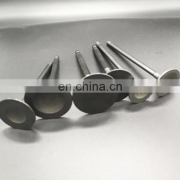 Genuine Engine Spare Part For Honda Odyssey Accord 2.3 RA6 Intake Valve Exhaust Valve 14711-PNA-000 14721-PNA-000 photo-4