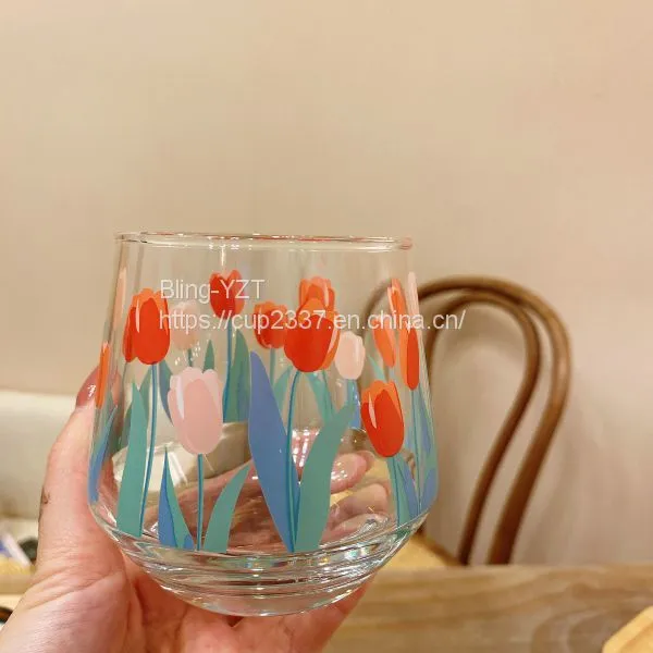 Tulip Cup photo-4