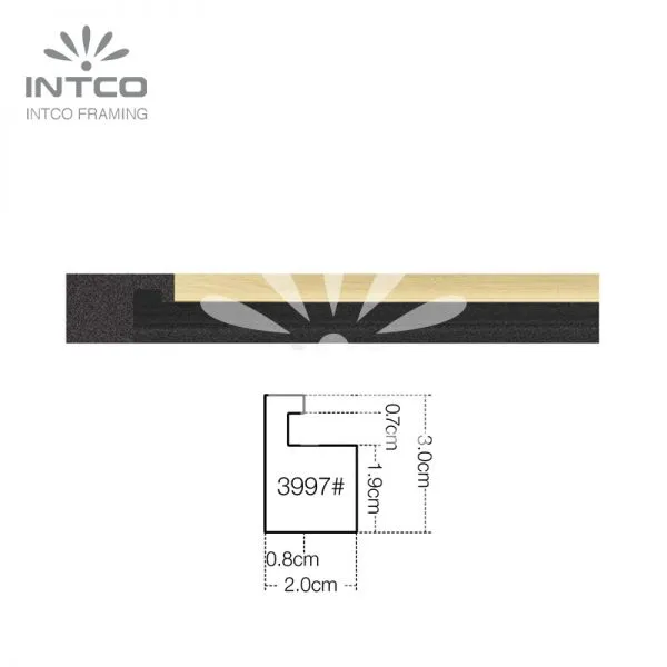 Custom Picture Frames for Walls, Gallery Wall Frame Set, Wall Frame Decor, Gallery Wall Picture Frames photo-4
