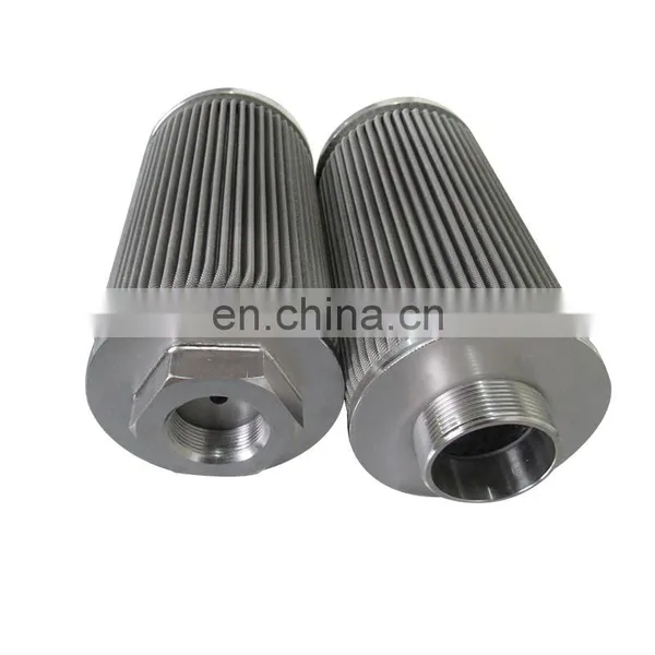 Stainless Steel Wire Mesh Filter Element Filter Mesh photo-7