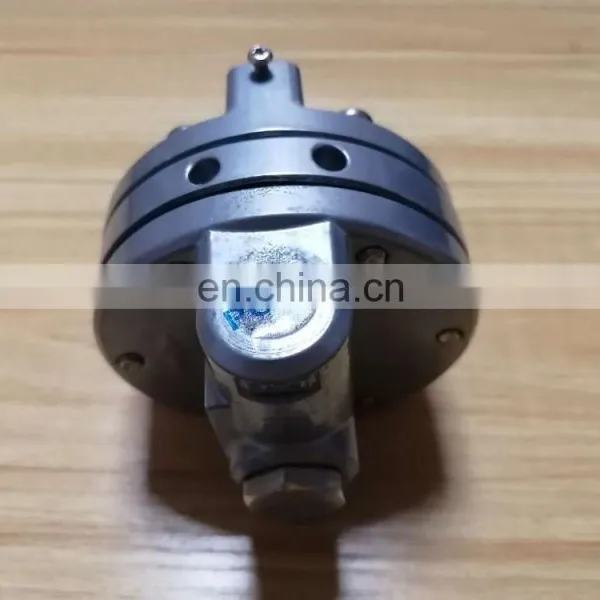 SMC Booster Relay 1L100-02 photo-6
