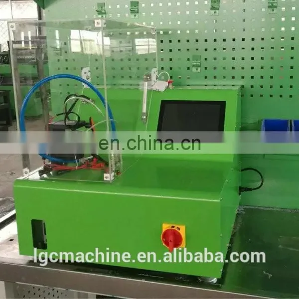 Auto EPS118 Common Rail Diesel Fuel Injector Flow Testing Bench photo-2