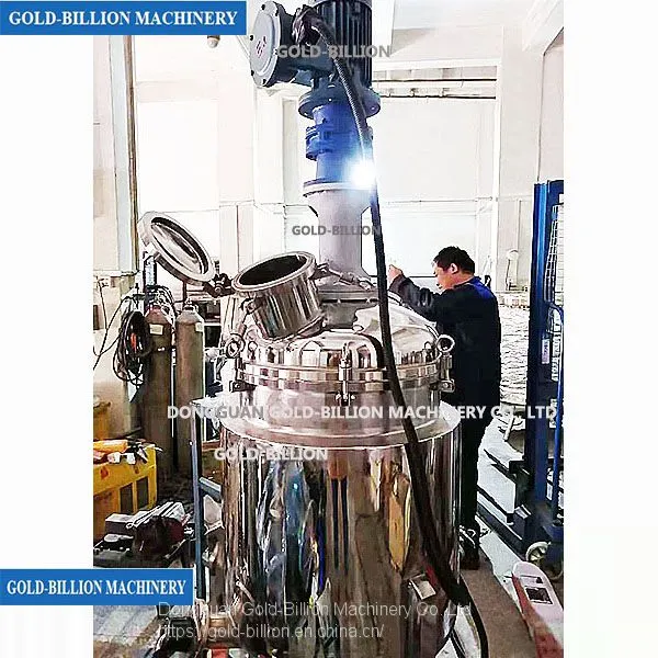 Mixing Tank for Fruit,Milk Mixing Tank,food Mixing Tank photo-4