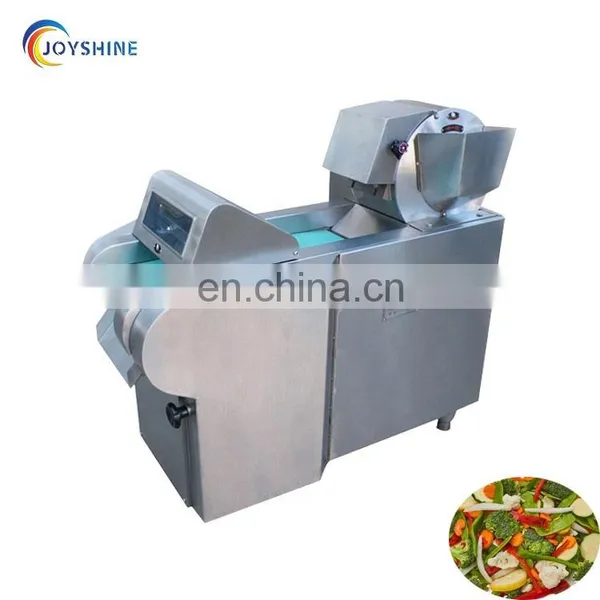Vegetable and Fruit Cutting Machine Vegetable Cube Vegetable Cutter Cutting Machine photo-6