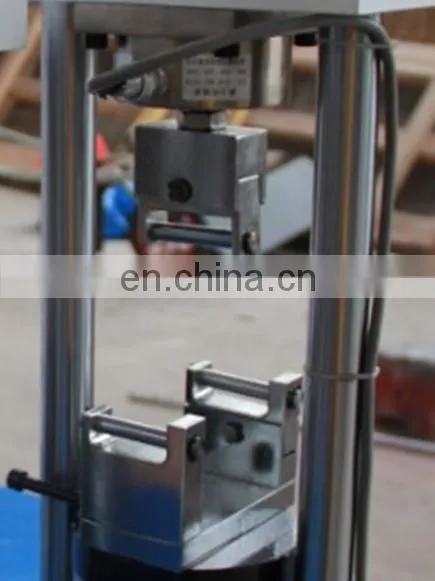 Steel Ball Pressure Testing Machine/Compression Test ISO9001 photo-5