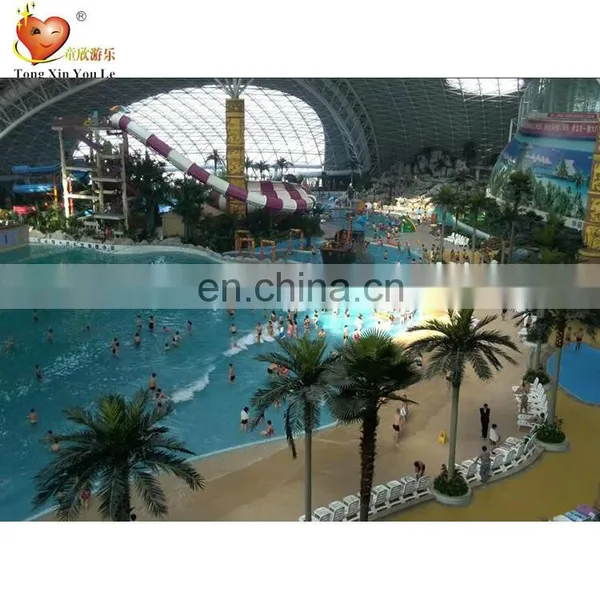 Long Water Park Lazy River for Sale,lazy River Product for Fun