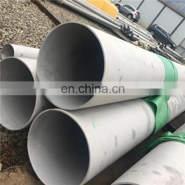 Carbon Seamless Steel Pipe for Gas API 5L GR.B ASTM A53 A106 Seamless Carbon Steel Pipe and Tube photo-4
