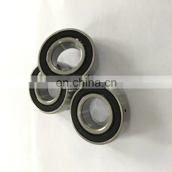 Spherical Surface Ball Bearing CS205 LL Sphered Outer Bearing CS205 photo-6