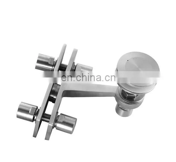 Factory Price Building Glass Curtain Wall Spider photo-3