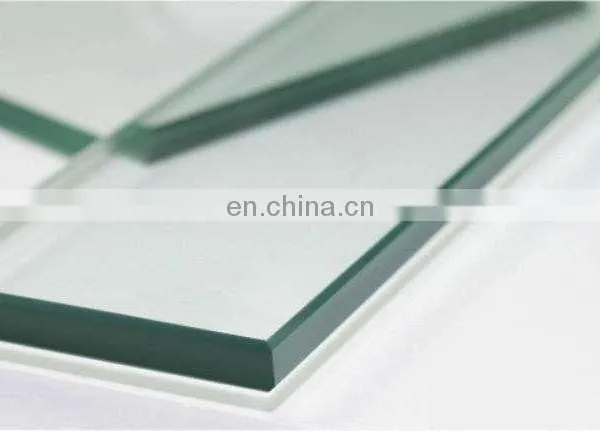 0.22--1mm Thin Chemical Tempered Glass photo-4