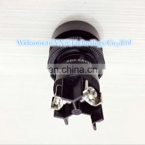 Push Button Switching XB2-EA131 Self-centering Switching 22mm Size photo-2