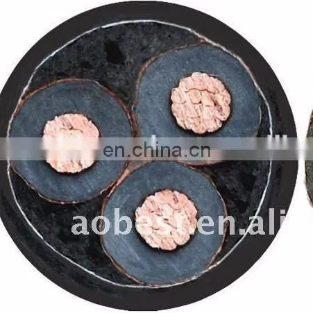 China Best Selling Armoured Power Cable for South Africa photo-3