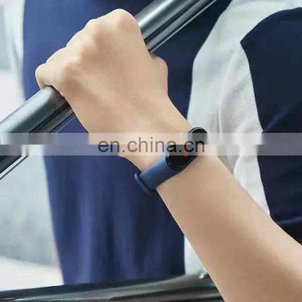 Smart Watch Android New 2020 Shenzhen Sport Bracelet Wrist Band Water Proof Diving Swimming Running Wear Os Smart Phone Watch photo-2
