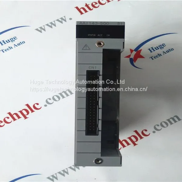 YOKOGAWA ADV151-E50 S2 Цифровой модуль входа ПЛК ДКС ЧПУ