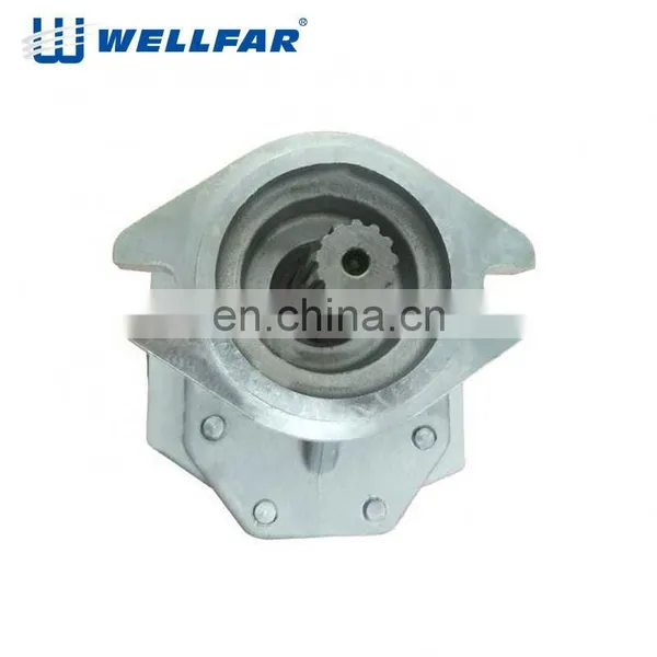 Новый насос масляный для редуктора погрузчика колёсного для Komatsu 385 - 10079282