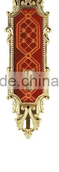 JCB103AB Accessories Curtains Wall Hook Curtain Tiebacks photo-2