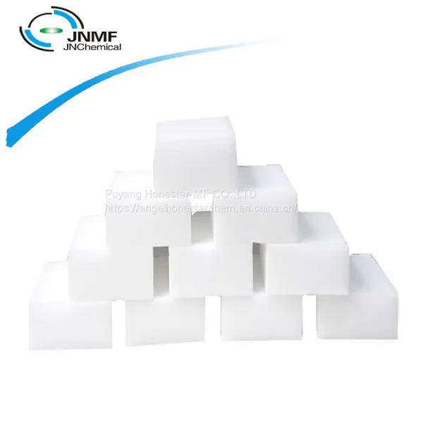 Kitchen Cleaning Sponge House Hold Products for Kitchen Sheet Magic Eraser