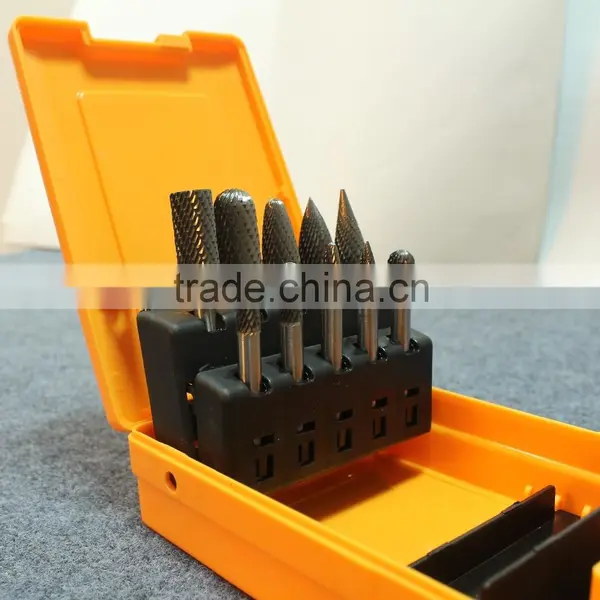 CNC Carbide Rotary Files of the Professional Quality photo-3