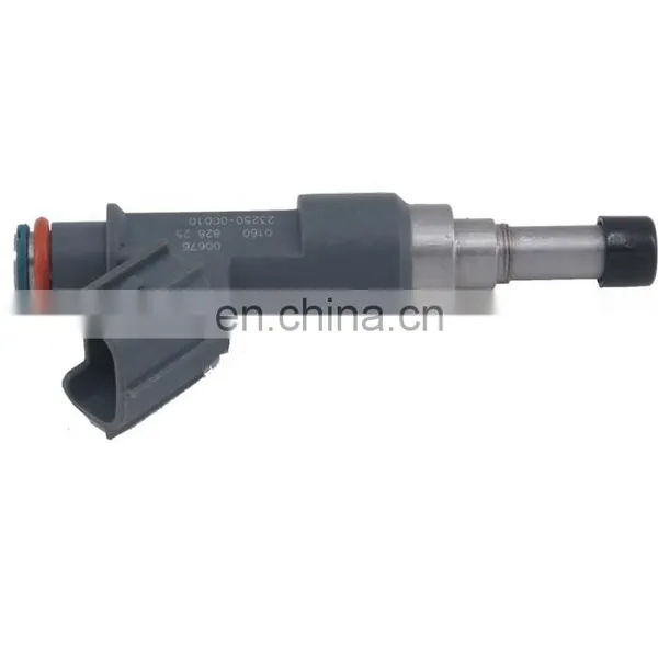 HIGH QUALITY Car Injector NOZZLE For Hilux 2TRFE 1TRFE TGN26 OEM 23209-09190 photo-2