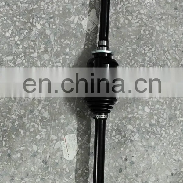 Wholesale Price Front CV Joint Shaft Axle Shaft Assy Drive Shaft for Camry ACV36 2002 43410-06670 photo-2
