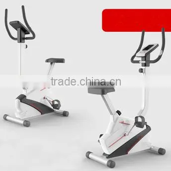 New Design Household Magnetic Bike MB1180 Ergometer Exercise Bike photo-2