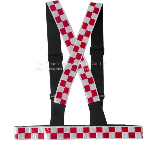 Reflective Vest photo-2