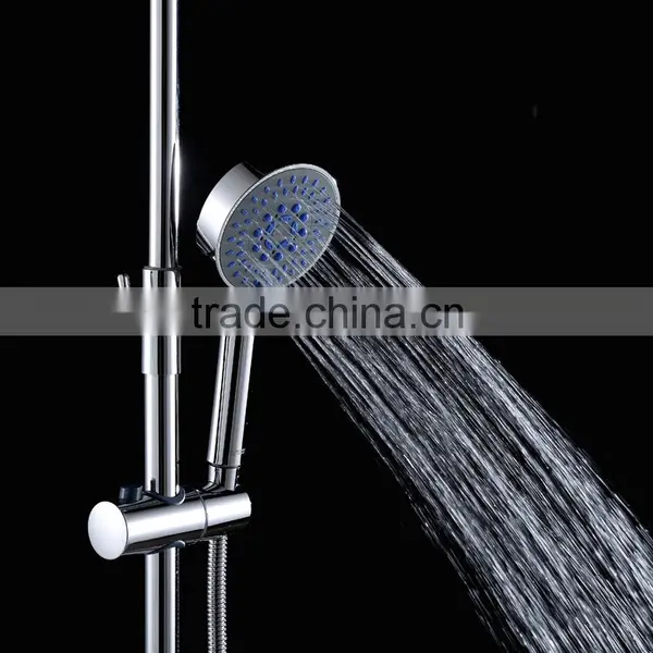 China Sanitary Professional Water Saving Bathroom Shower Head photo-5