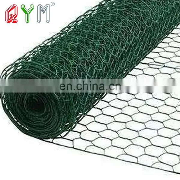 PET Agriculture Fish Farm Cage Netting Gabion Hexagonal Wire Mesh photo-4
