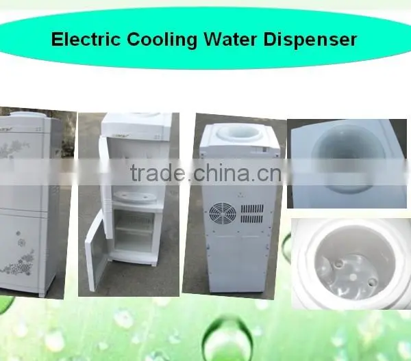 Bottled Water Dispenser,hot Cold Water Dispenser Price photo-5